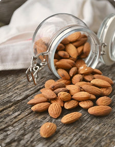 almond-oil